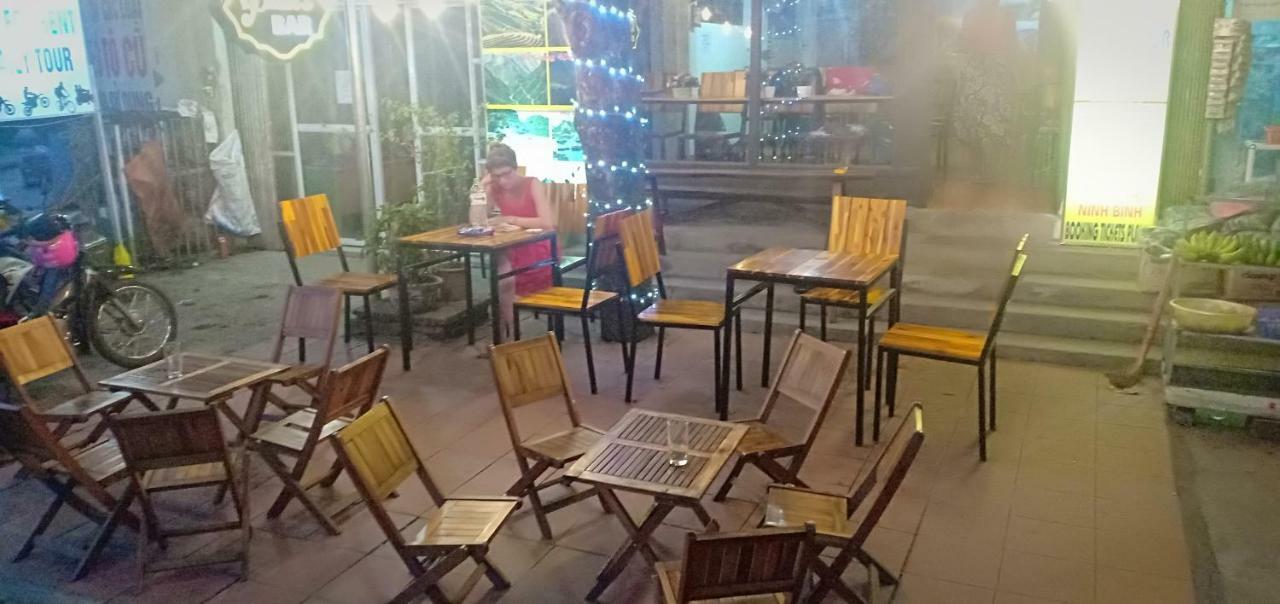 Central Backpackers Hostel Хазянг Экстерьер фото